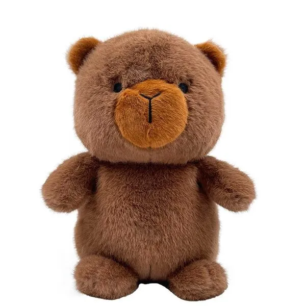 11-Inch AI Smart Toy Capybara