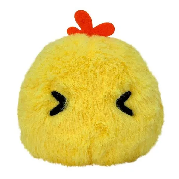 3.6-Inch Dough-Dough: Chick