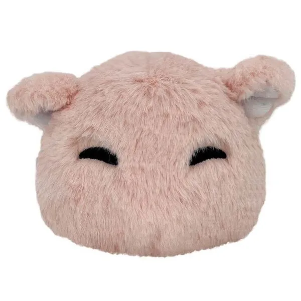 3.6-Inch Dough-Dough Piggy