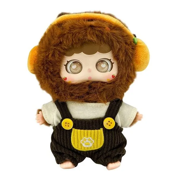 Capy | Nuobao Series Blind Box Plush