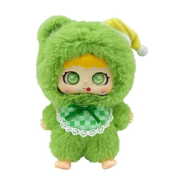 Gigi | Nuobao Series Blind Box Plush