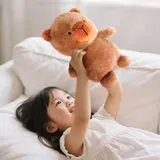 11-Inch AI Smart Toy Capybara photo 2