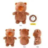 11-Inch AI Smart Toy Capybara photo 5
