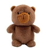 11-Inch AI Smart Toy Capybara photo 1