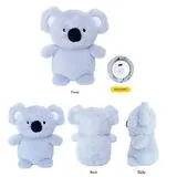 11-Inch AI Smart Toy Koala photo 6