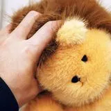 11-Inch AI Smart Toy Lion photo 2