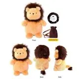 11-Inch AI Smart Toy Lion photo 6