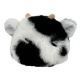 3.6-Inch Dough-Dough Dairy Cow photo 1