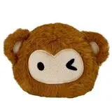 3.6-Inch Dough-Dough Monkey photo 1