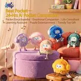 Blu Tone | Beat Pocket AI Plush photo 9