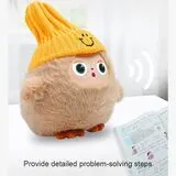 Bobo | Ledodo AI Talking Plush Toy photo 3