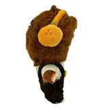Capy | Nuobao Series Blind Box Plush photo 4