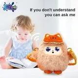 Hug Me | AI Taliking Plush Toy photo 2