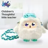 Hug Me | AI Taliking Plush Toy photo 3
