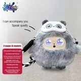 Hug Me | AI Taliking Plush Toy photo 4