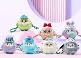 Hug Me | AI Taliking Plush Toy photo 7