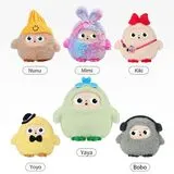 Kiki | Ledodo AI Talking Plush Toy photo 11