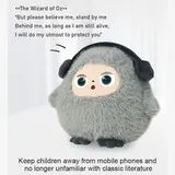 Kiki | Ledodo AI Talking Plush Toy photo 7