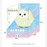Kiki | Ledodo AI Talking Plush Toy photo 9