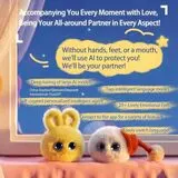 Mew Mew | Moyoyo AI Plush Toys photo 3