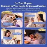 Mew Mew | Moyoyo AI Plush Toys photo 8