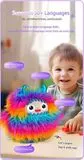 Monster Ledodo | AI Plush Toy photo 5