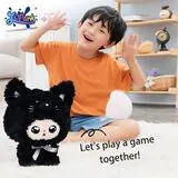 Moon Buddies | AI Taliking Plush Toy photo 2