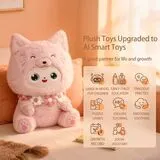 Peach Crunch Meow | Joyful Meow Core photo 7