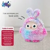 Yaya | Ledodo AI Talking Plush Toy photo 5