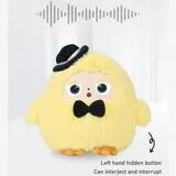 Yoyo | Ledodo AI Talking Plush Toy photo 1