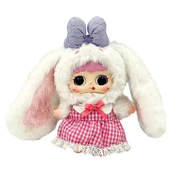 Toto | Nuobao Series Blind Box Plush