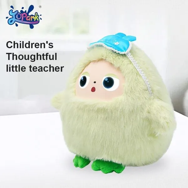 Yaya | Ledodo AI Talking Plush Toy